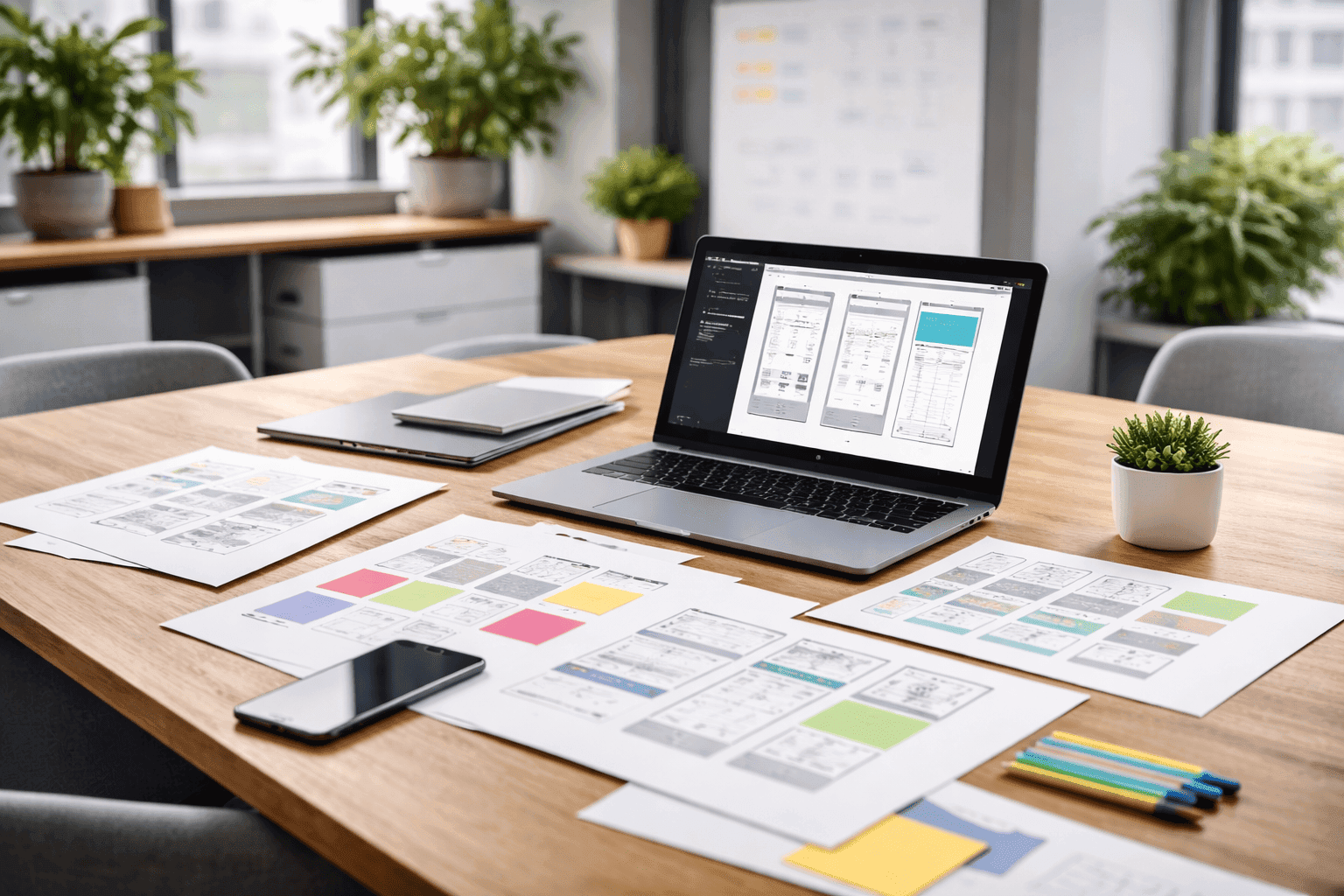 Hire UI UX Designer Guide