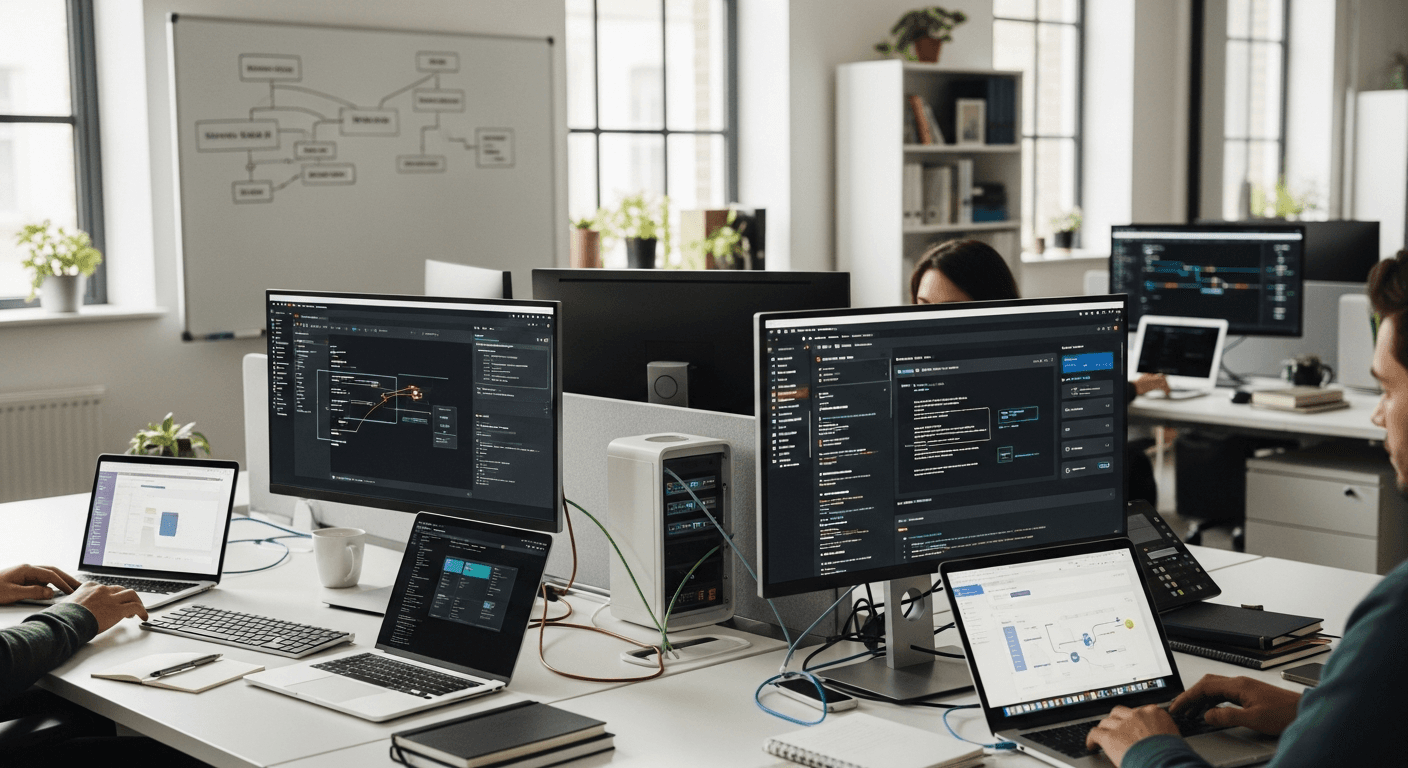 Beyond the Hype: Building Real-World Value with Serverless AI Inference