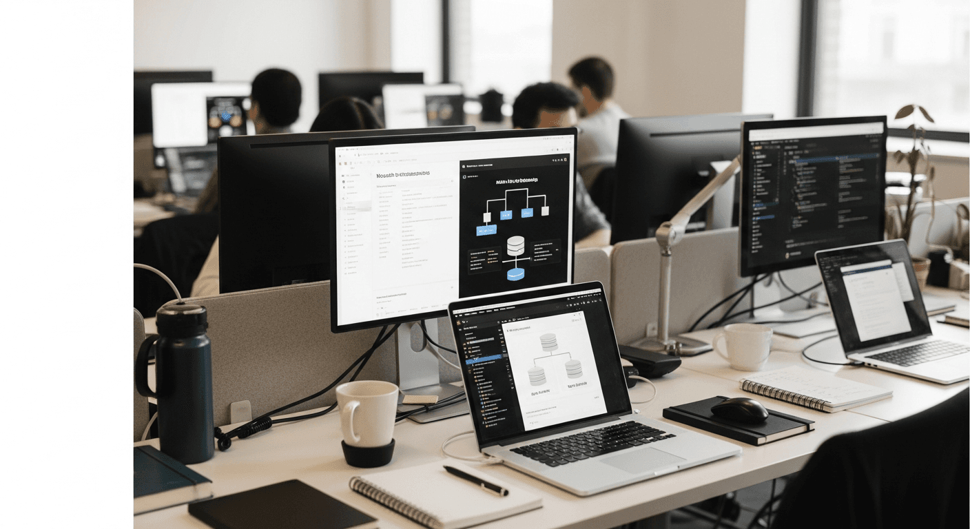 Mikro Frontend'ler: Monolitik Kabustan Kurtuluş Mu?