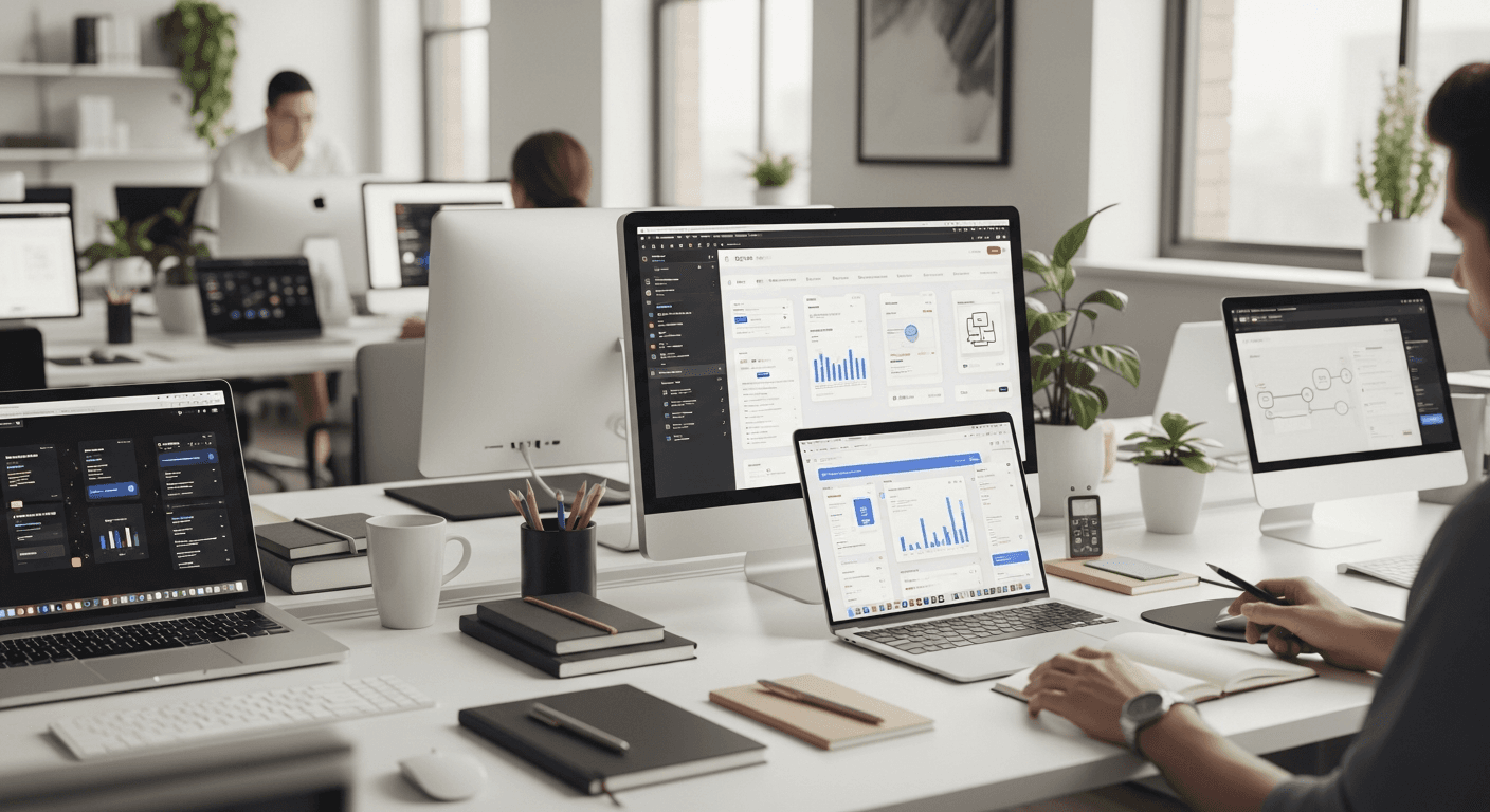Software Development Cost: A Practical Guide for Founders and SMEs