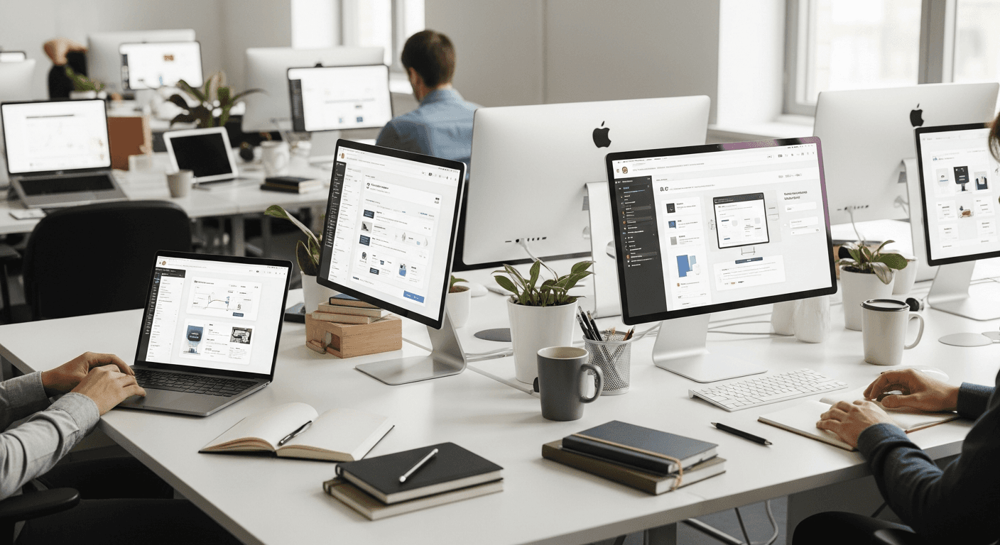 AI Automation for Business: Practical Strategies for Growth