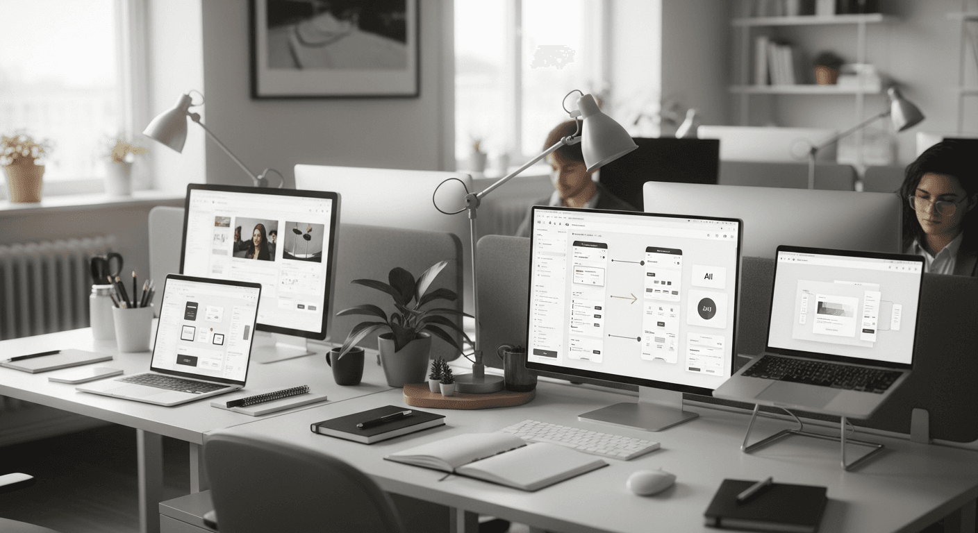 Partnering with a SaaS Development Agency: Building Your Growth-Oriented Product