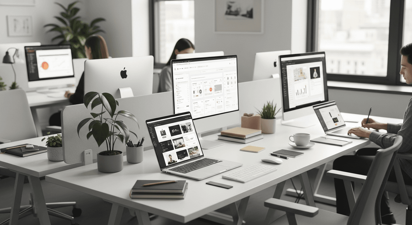 Flutter Uygulama Geliştirme: Ürün Odaklı İşletmeler İçin Stratejik Bir Tercih