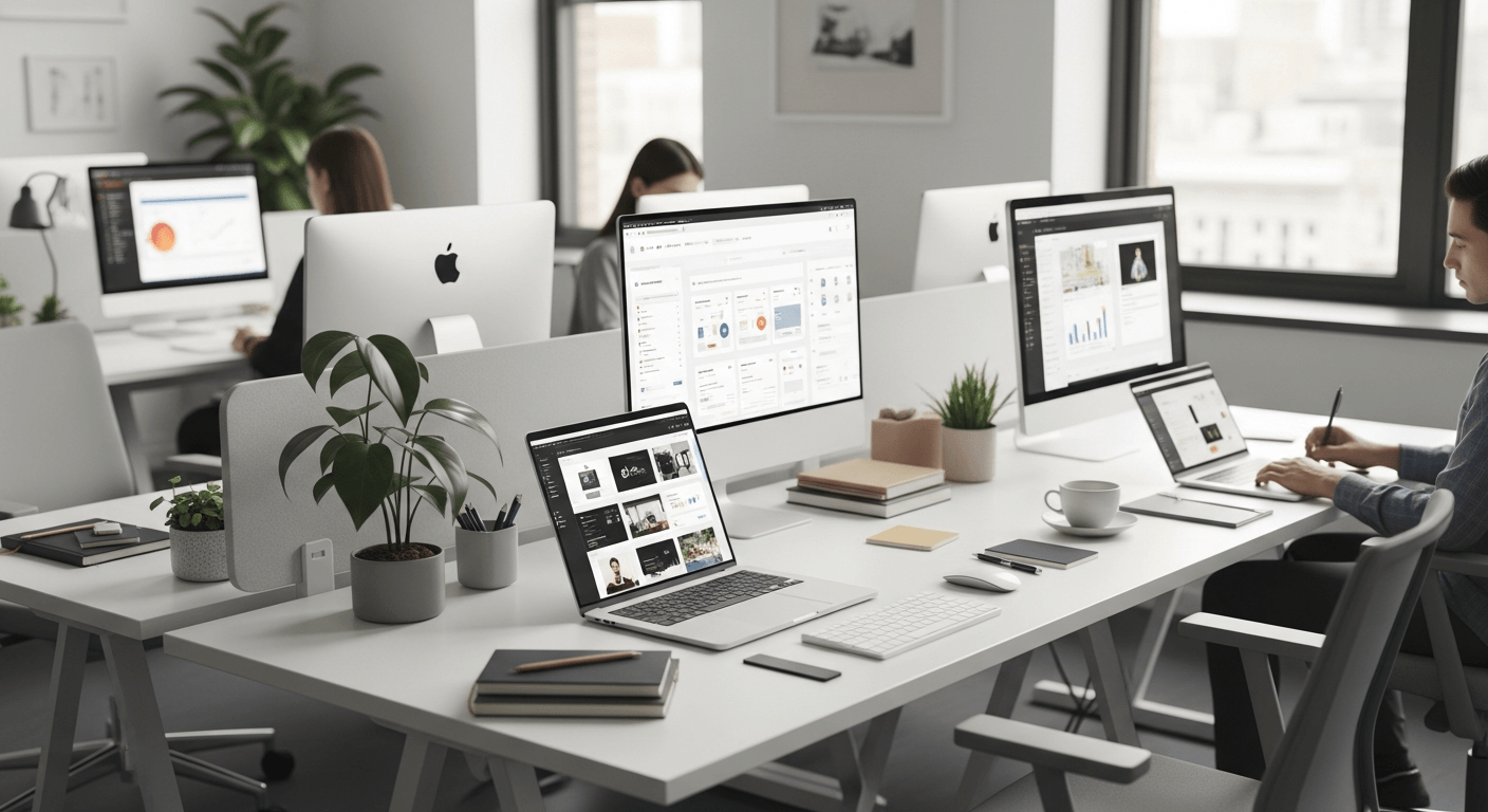 Flutter Uygulama Geliştirme: Ürün Odaklı İşletmeler İçin Stratejik Bir Tercih