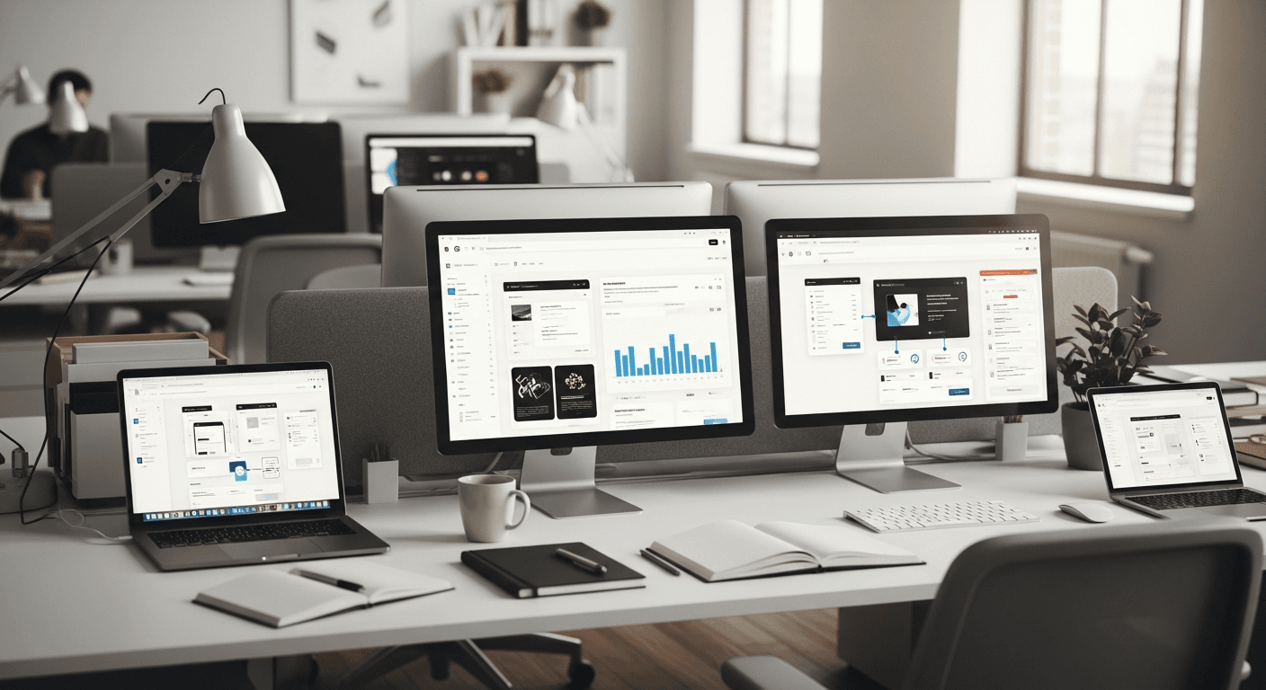 Workflow Automation Software: Driving Efficiency and Growth for Modern Businesses